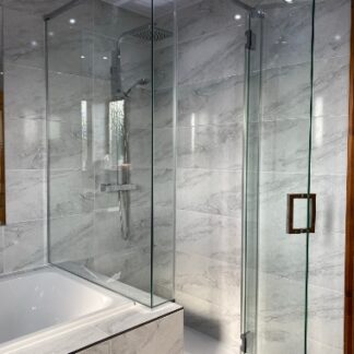 Shower Enclosures