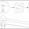 Tube mounting adaptor - Image 2