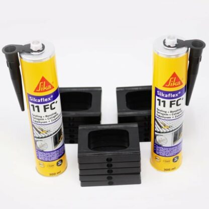 Balcony seal kit - 3m