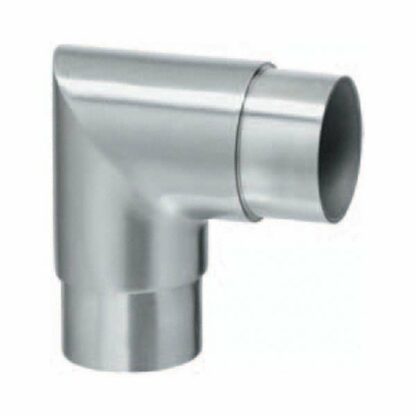 Square elbow