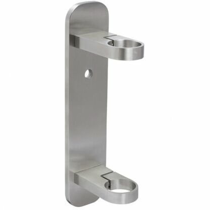 Baluster bracket - rectangular back