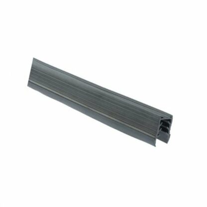 Rubber gasket for split tube