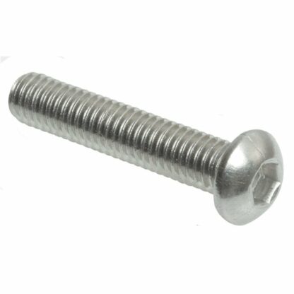M5 button head bolt