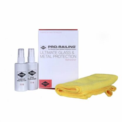 Protect & clean kit