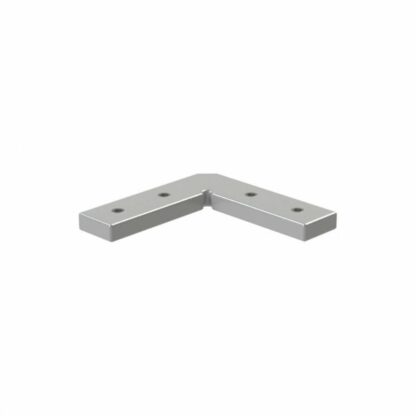 90 degree connector