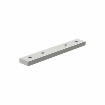 180 degree connector