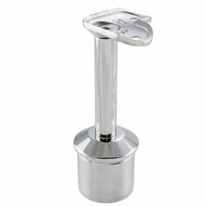 Handrail saddle - 90 degree corner