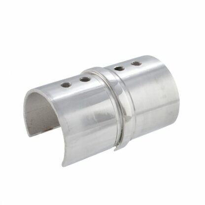 In-line connector