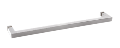 Towel rail - square
