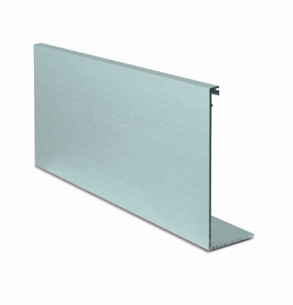 Model 1020 - cladding