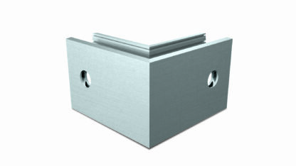 Model 1020 - outside corner