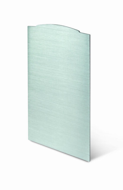 Model 1020 - end cap for cladding