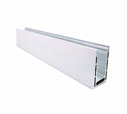 Model 3010 Domestic - top mount base channel