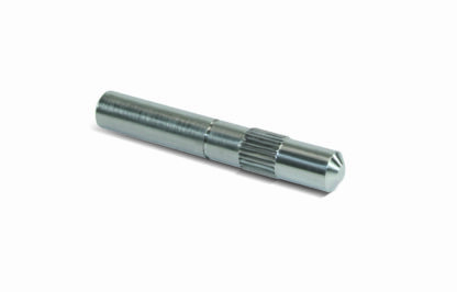 Extension pin
