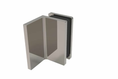 Bellagio wall clamp